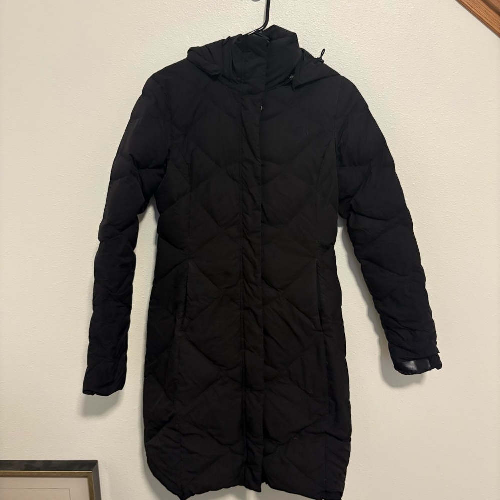 The North Face Parka Coat